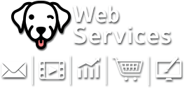 Merchant Doodle Web Services Site Logo